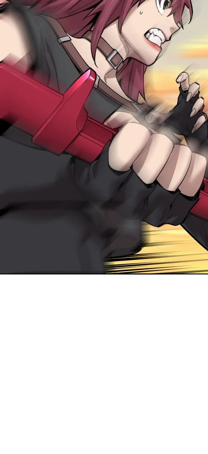Read Limit Breaker chapter 119 image 32 on Lezhin