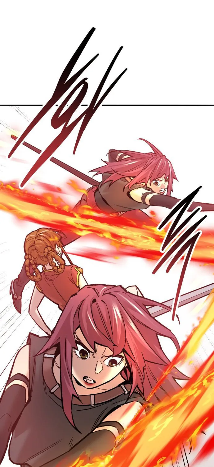 Read Limit Breaker chapter 119 image 33 on Lezhin