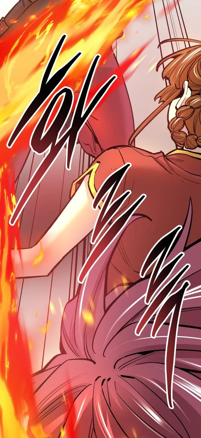 Read Limit Breaker chapter 119 image 34 on Lezhin