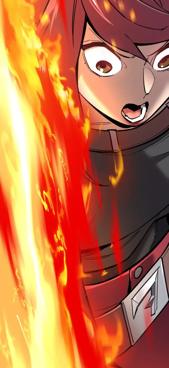 Read Limit Breaker chapter 119 image 35 on Lezhin