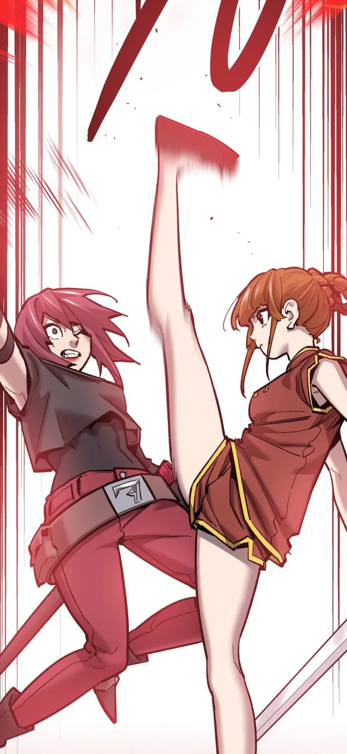 Read Limit Breaker chapter 119 image 37 on Lezhin