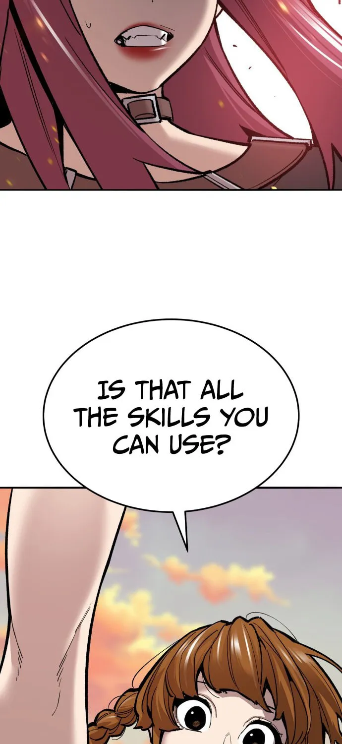 Read Limit Breaker chapter 119 image 39 on Lezhin