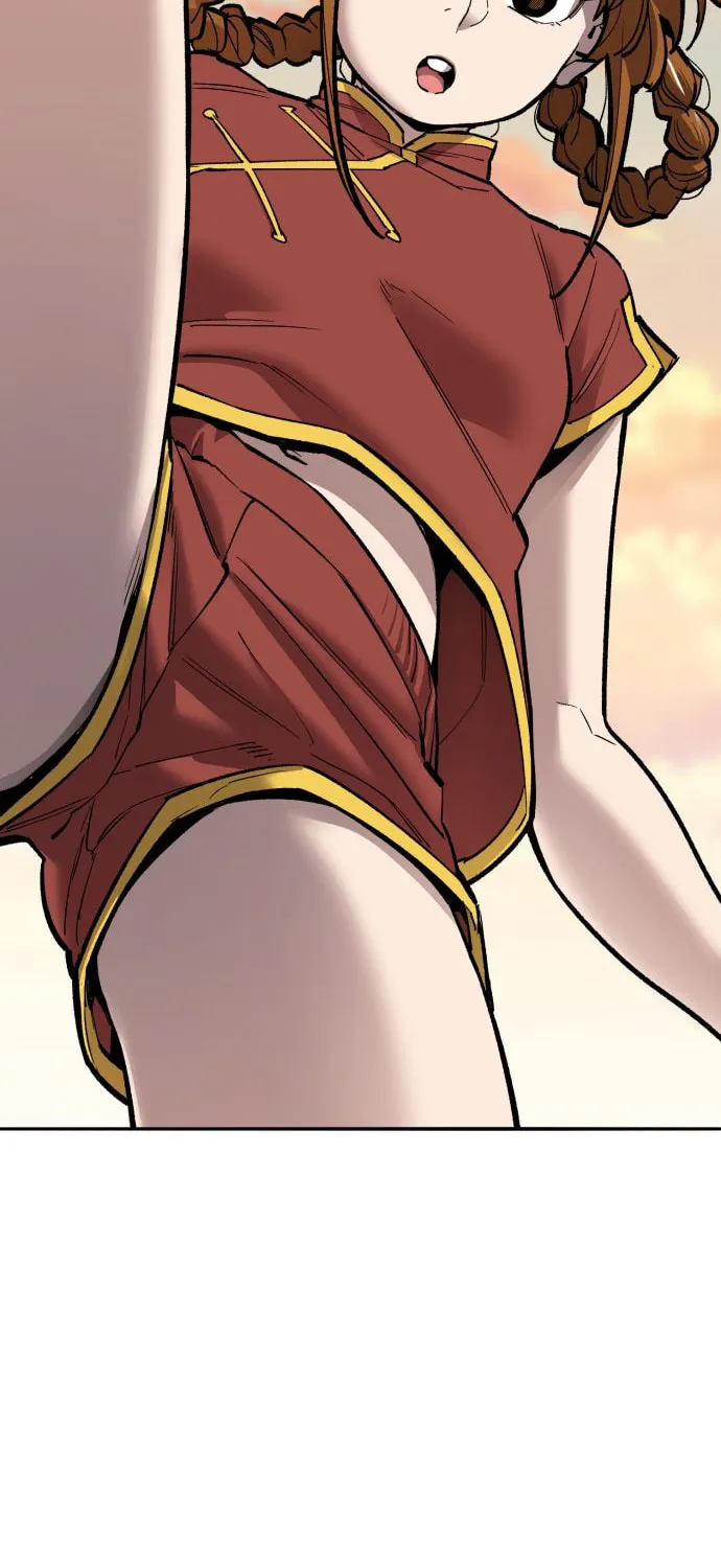 Read Limit Breaker chapter 119 image 40 on Lezhin
