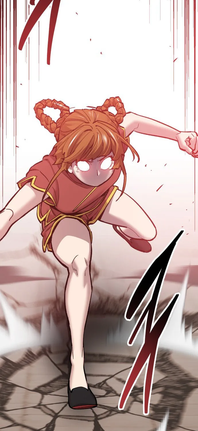 Read Limit Breaker chapter 119 image 43 on Lezhin