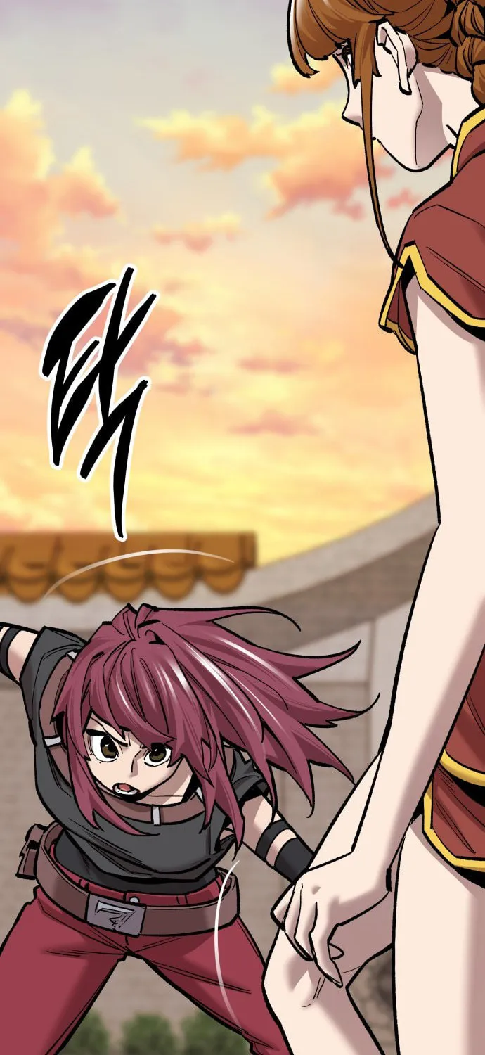 Read Limit Breaker chapter 119 image 46 on Lezhin