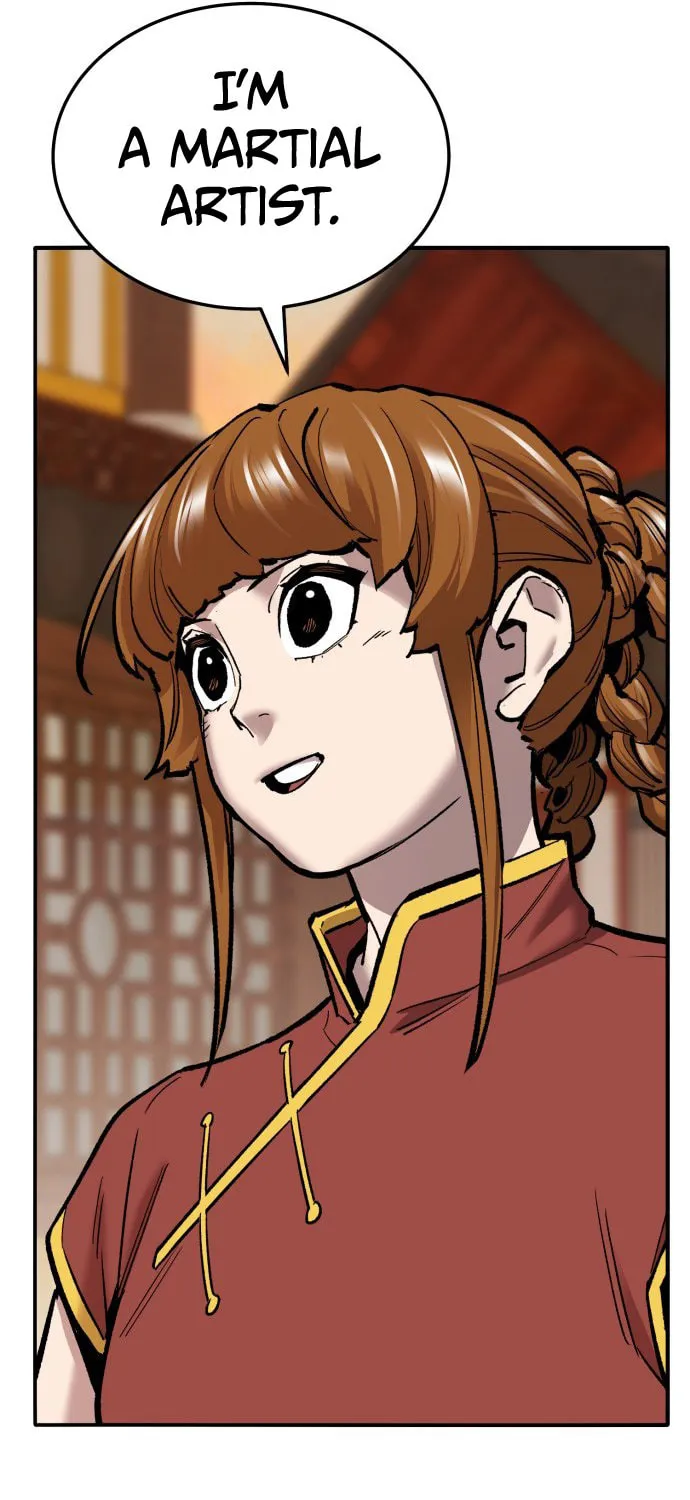 Read Limit Breaker chapter 119 image 51 on Lezhin