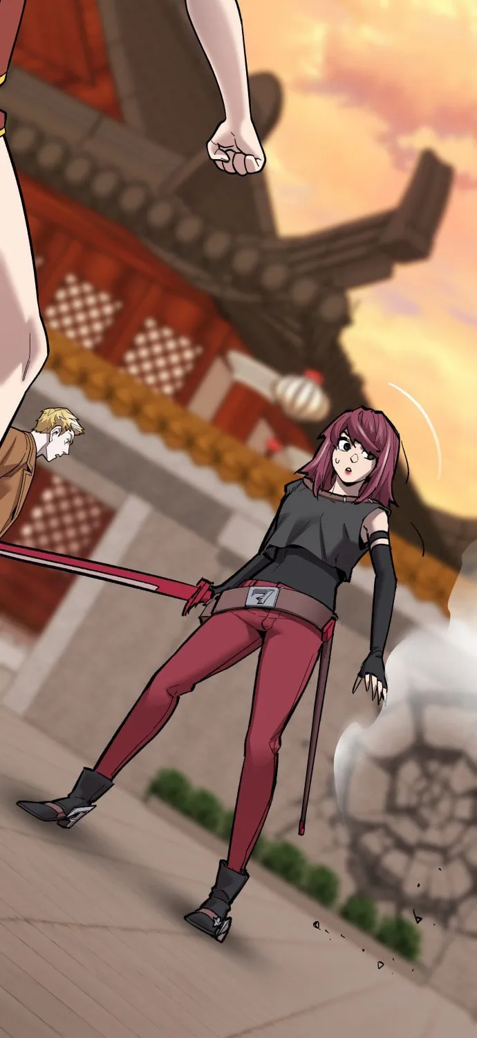 Read Limit Breaker chapter 119 image 59 on Lezhin