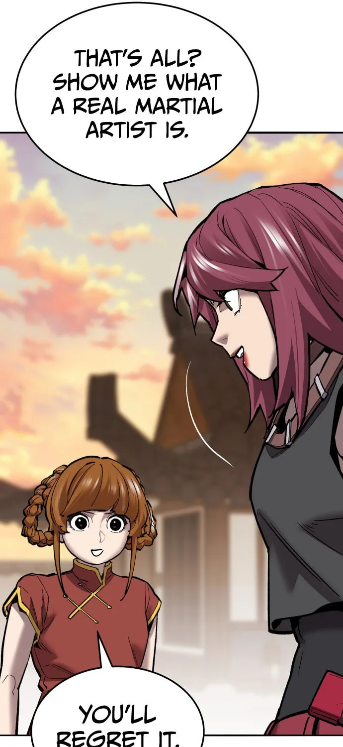 Read Limit Breaker chapter 119 image 61 on Lezhin