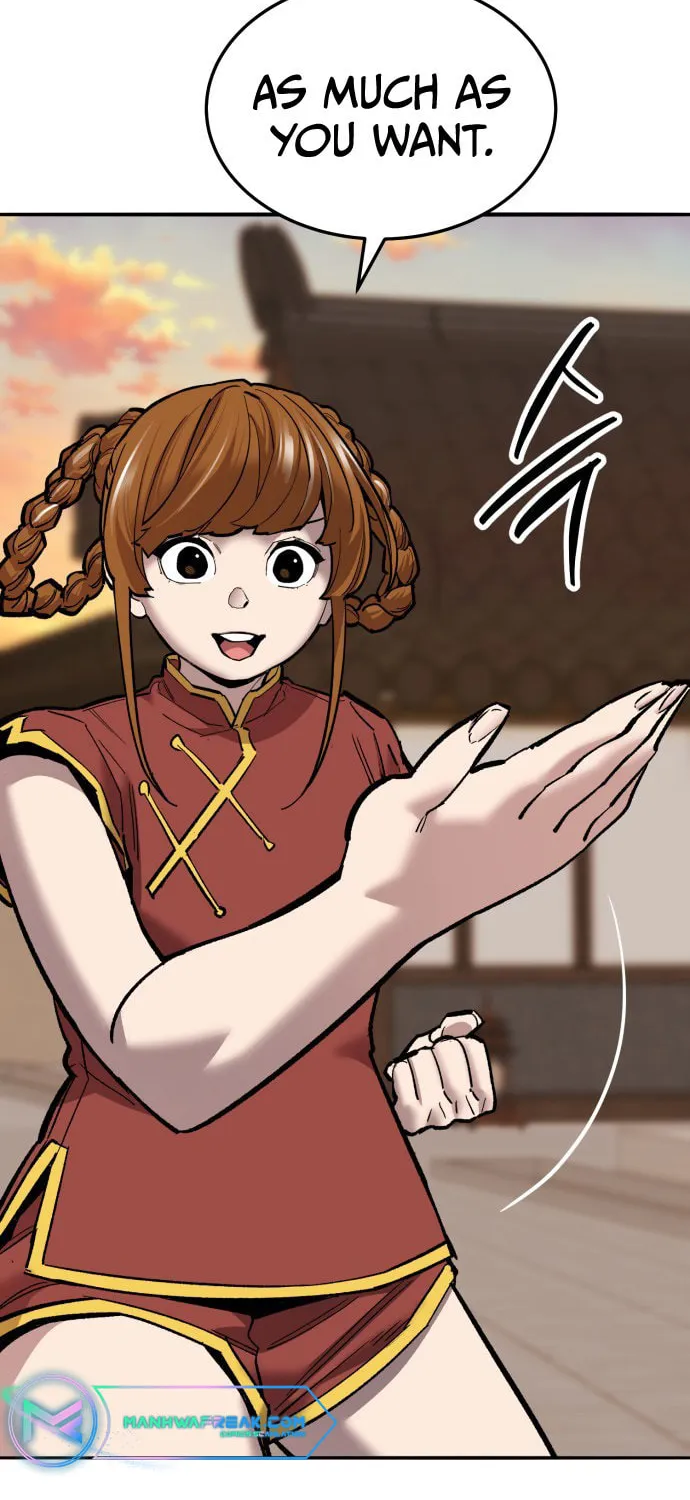 Read Limit Breaker chapter 119 image 64 on Lezhin