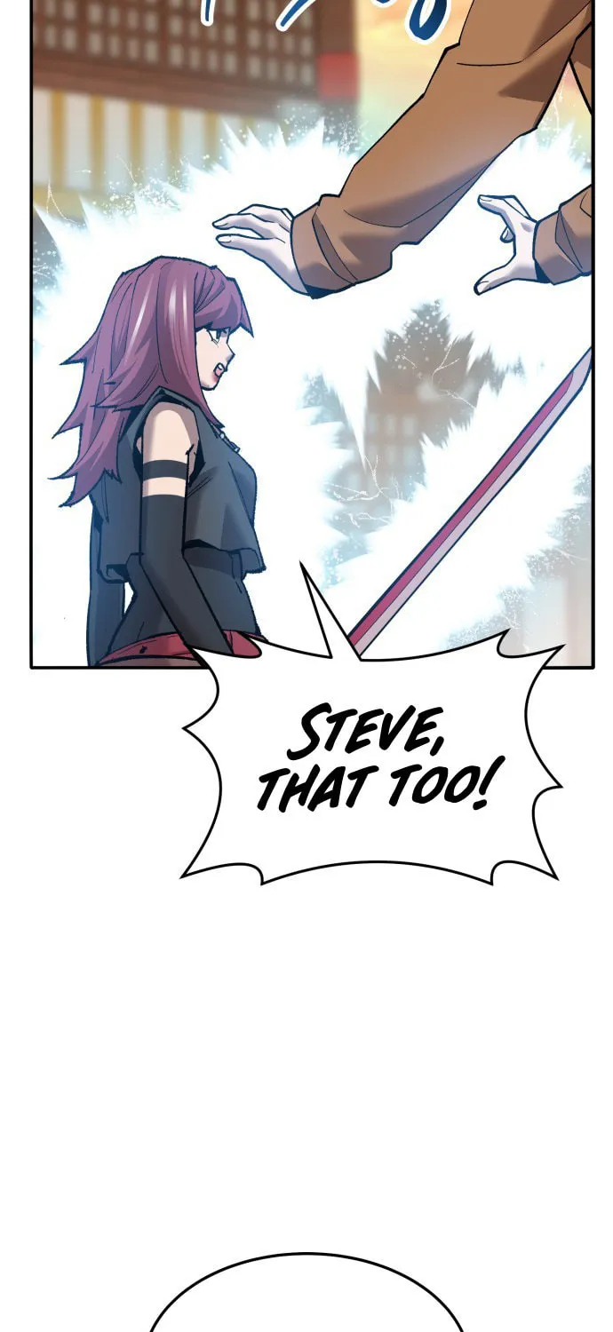 Read Limit Breaker chapter 119 image 67 on Lezhin