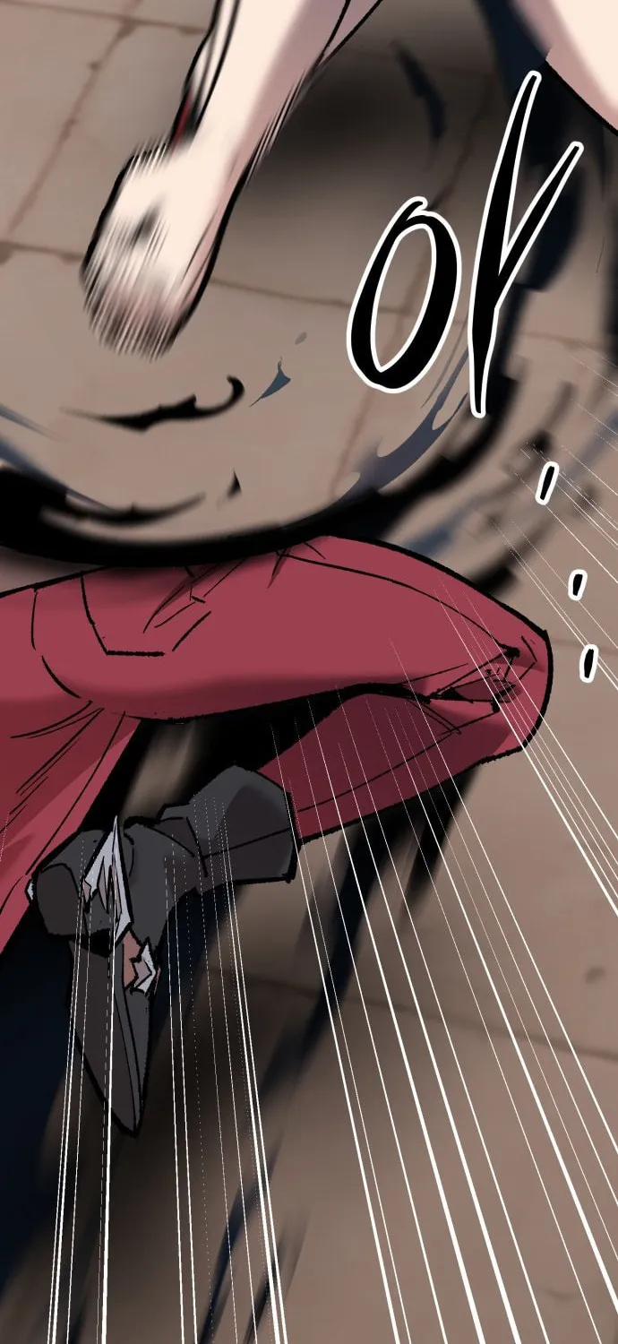 Read Limit Breaker chapter 119 image 78 on Lezhin