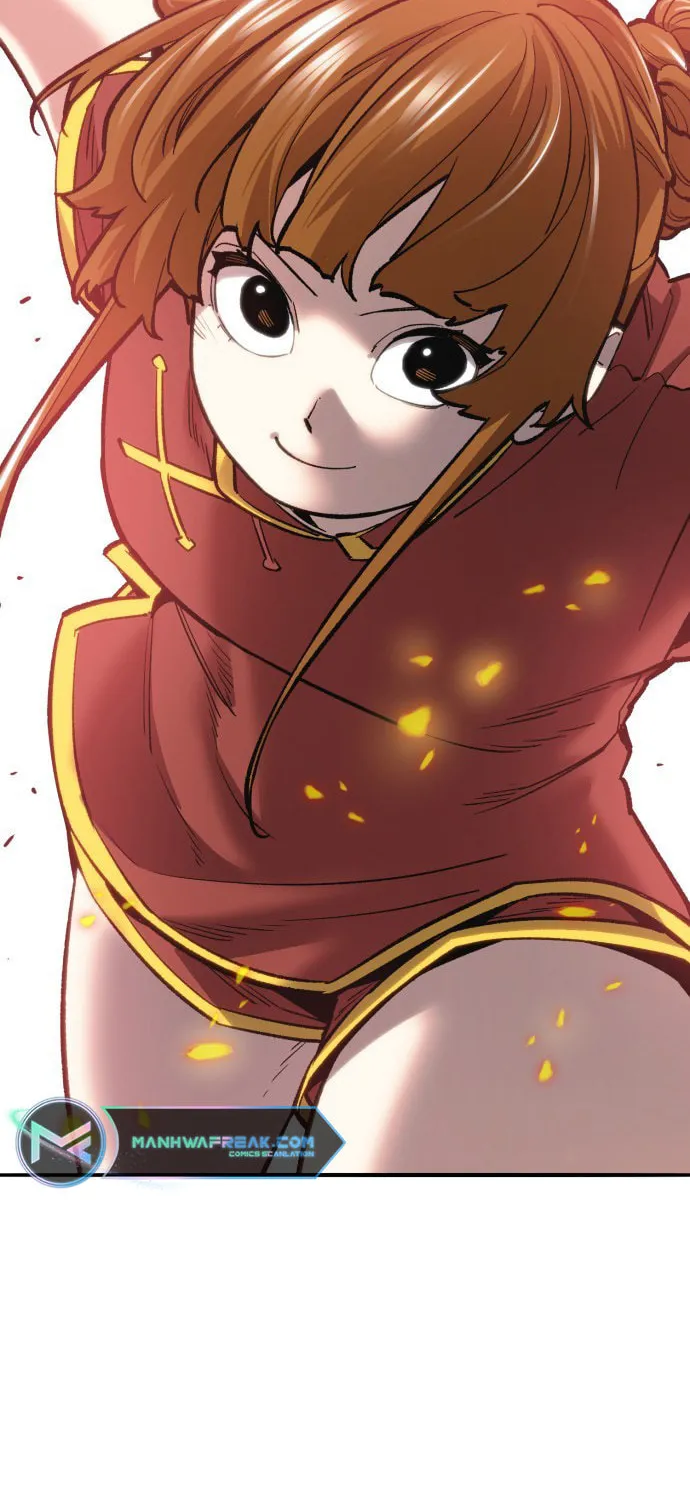 Read Limit Breaker chapter 119 image 9 on Lezhin