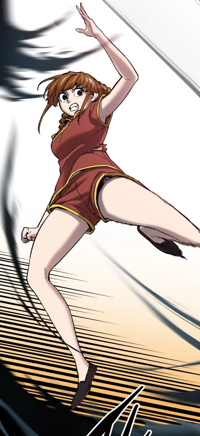 Read Limit Breaker chapter 119 image 90 on Lezhin