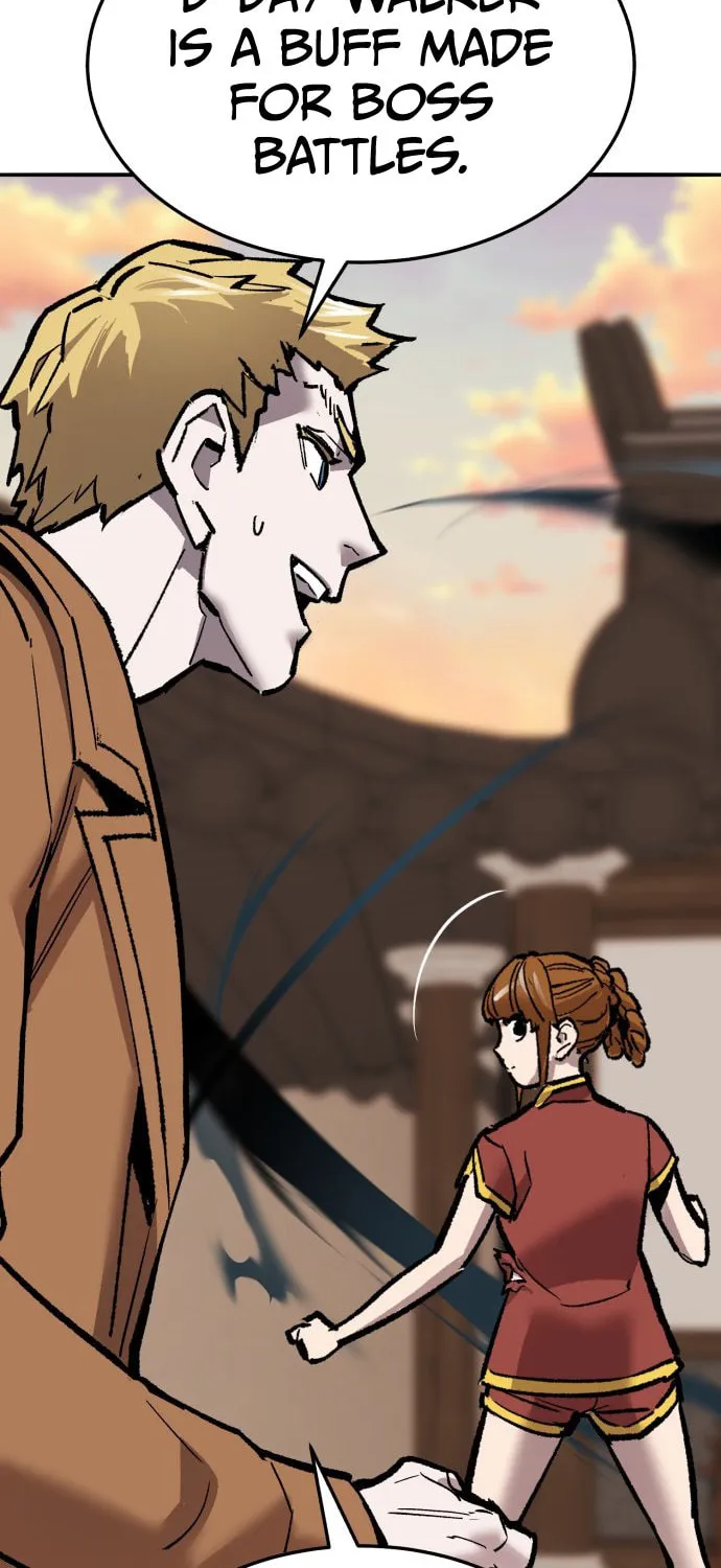 Read Limit Breaker chapter 119 image 93 on Lezhin