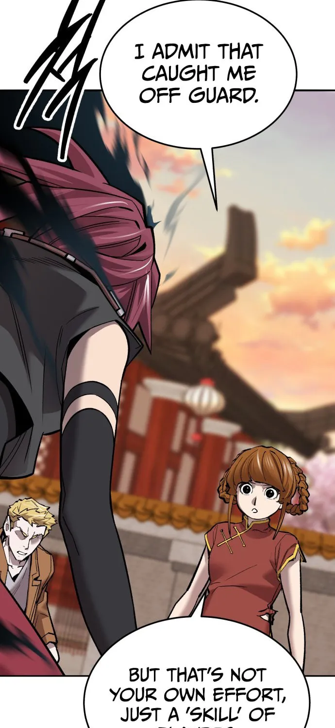 Read Limit Breaker chapter 119 image 96 on Lezhin