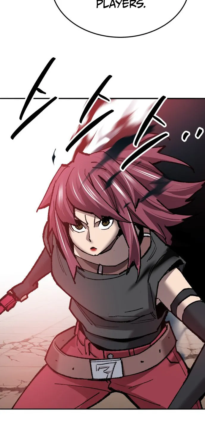 Read Limit Breaker chapter 119 image 97 on Lezhin