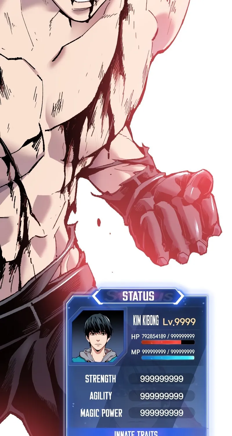 Read Limit Breaker chapter 12 image 168 on Lezhin
