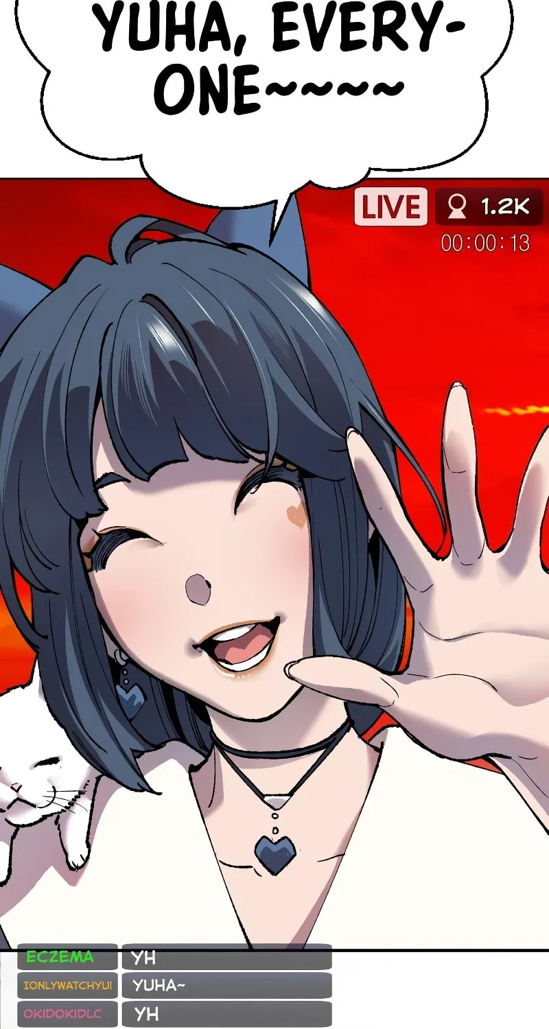 Read Limit Breaker chapter 12 image 31 on Lezhin