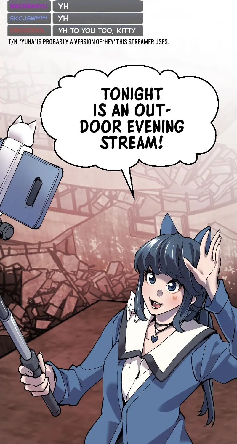Read Limit Breaker chapter 12 image 32 on Lezhin