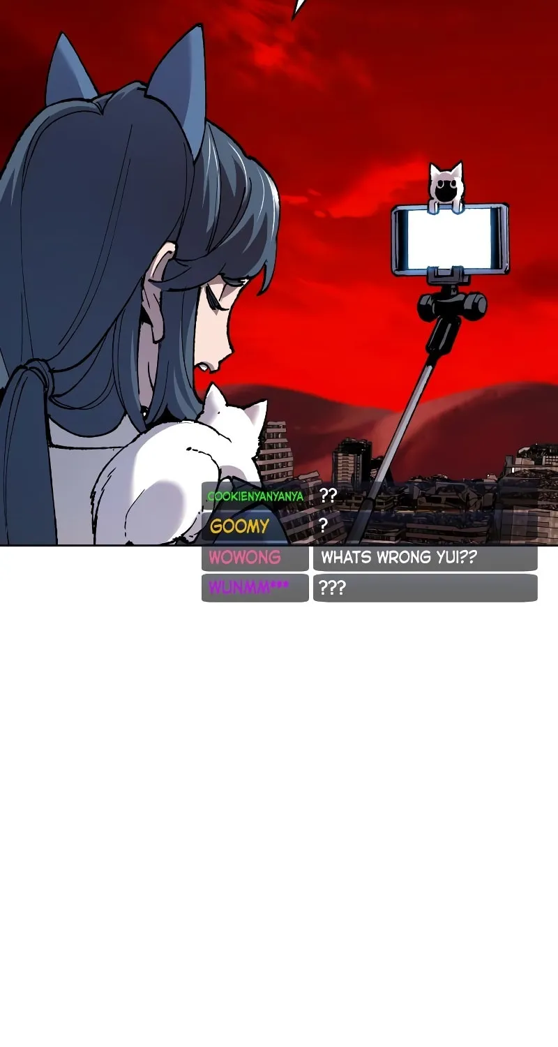Read Limit Breaker chapter 12 image 39 on Lezhin