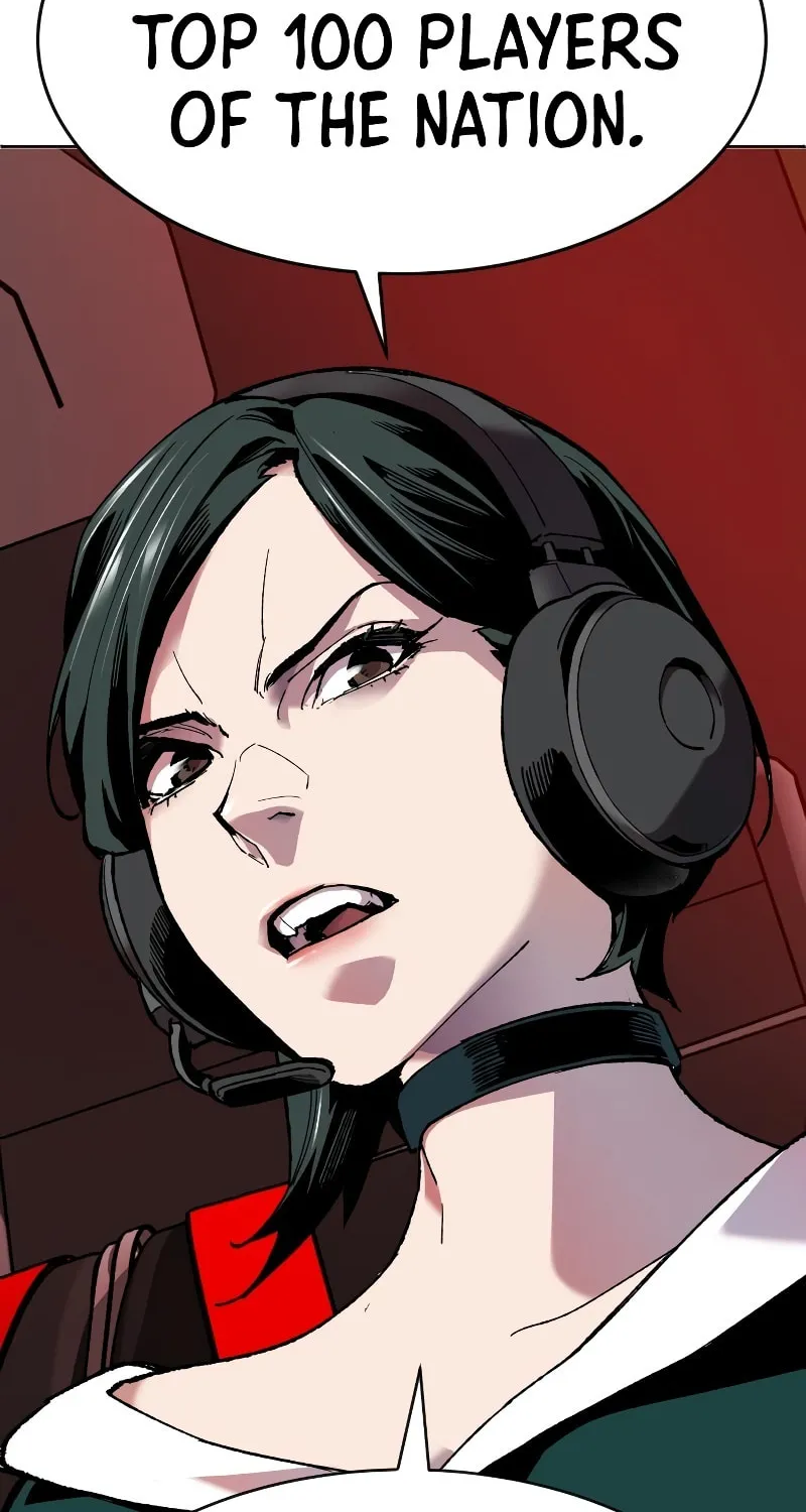 Read Limit Breaker chapter 12 image 4 on Lezhin