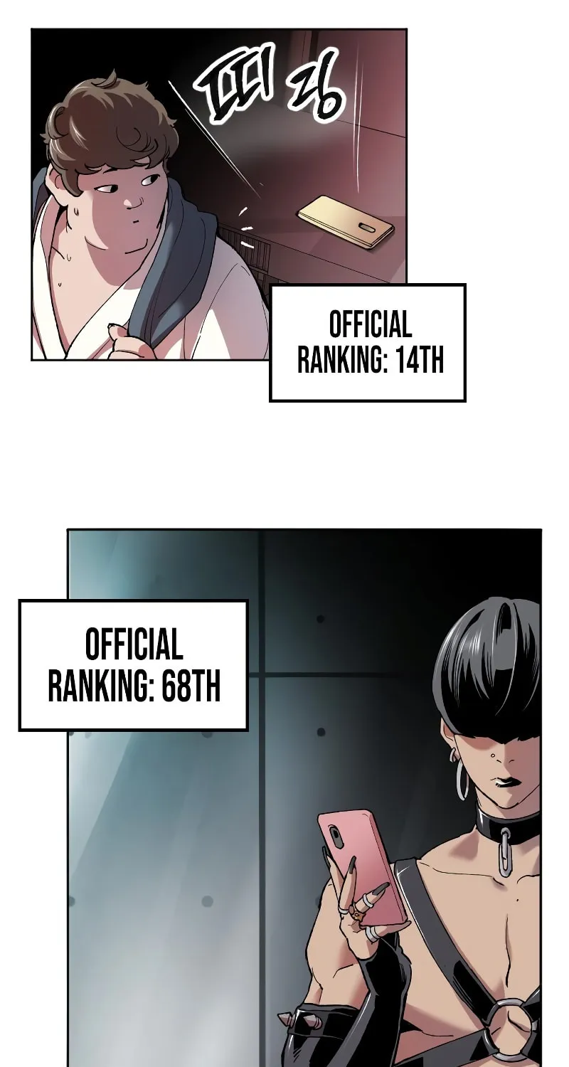 Read Limit Breaker chapter 12 image 40 on Lezhin