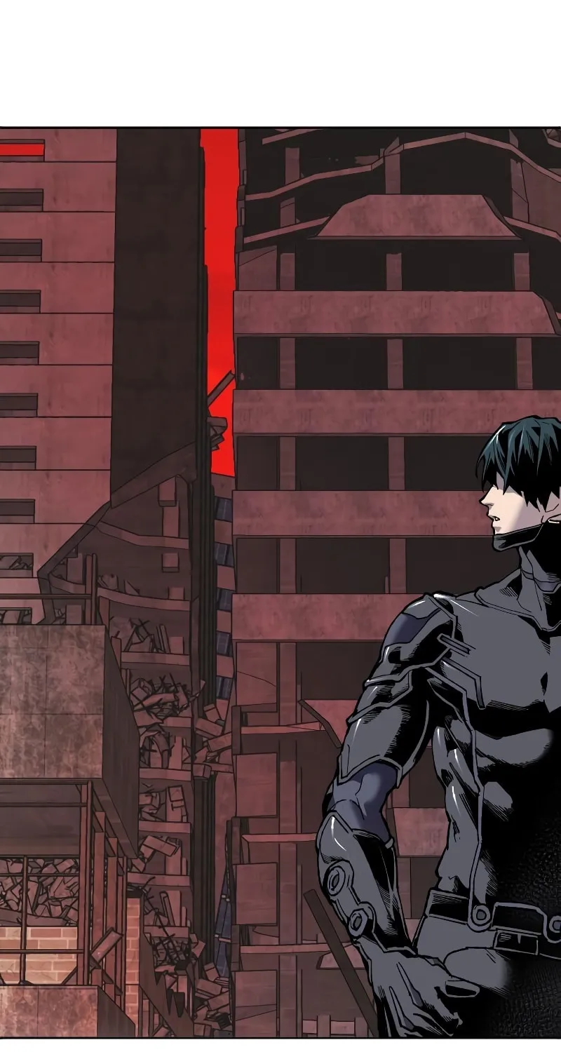 Read Limit Breaker chapter 12 image 6 on Lezhin