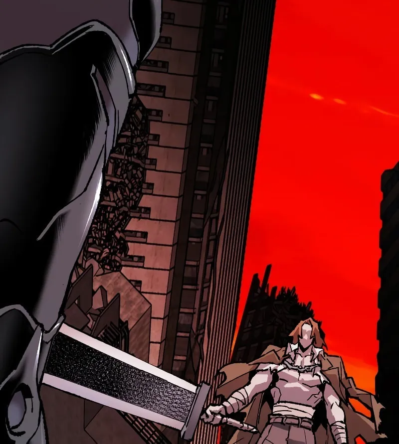 Read Limit Breaker chapter 12 image 67 on Lezhin