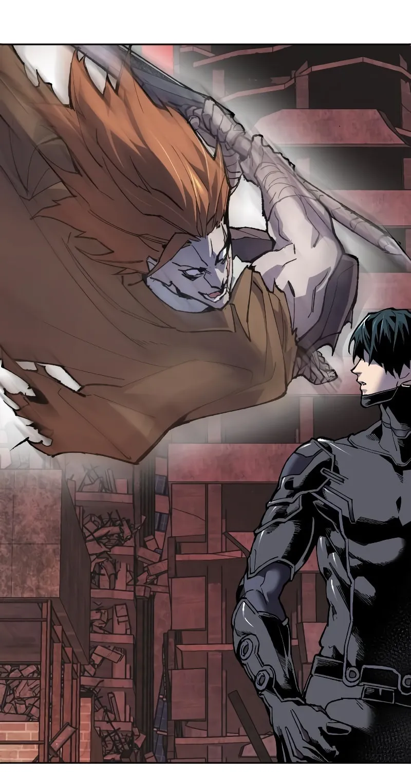 Read Limit Breaker chapter 12 image 7 on Lezhin