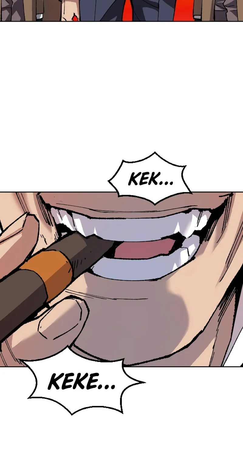Read Limit Breaker chapter 12 image 81 on Lezhin