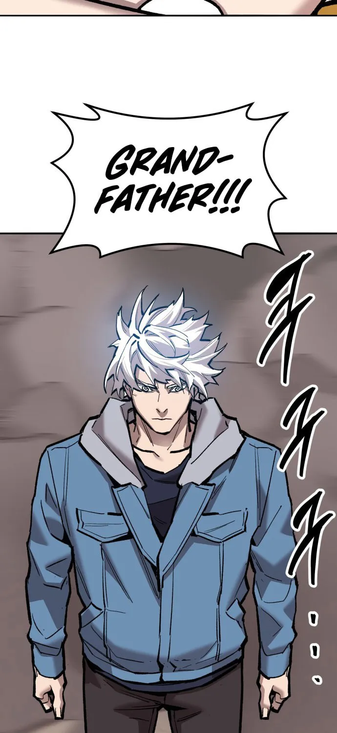 Read Limit Breaker chapter 120 image 119 on Lezhin