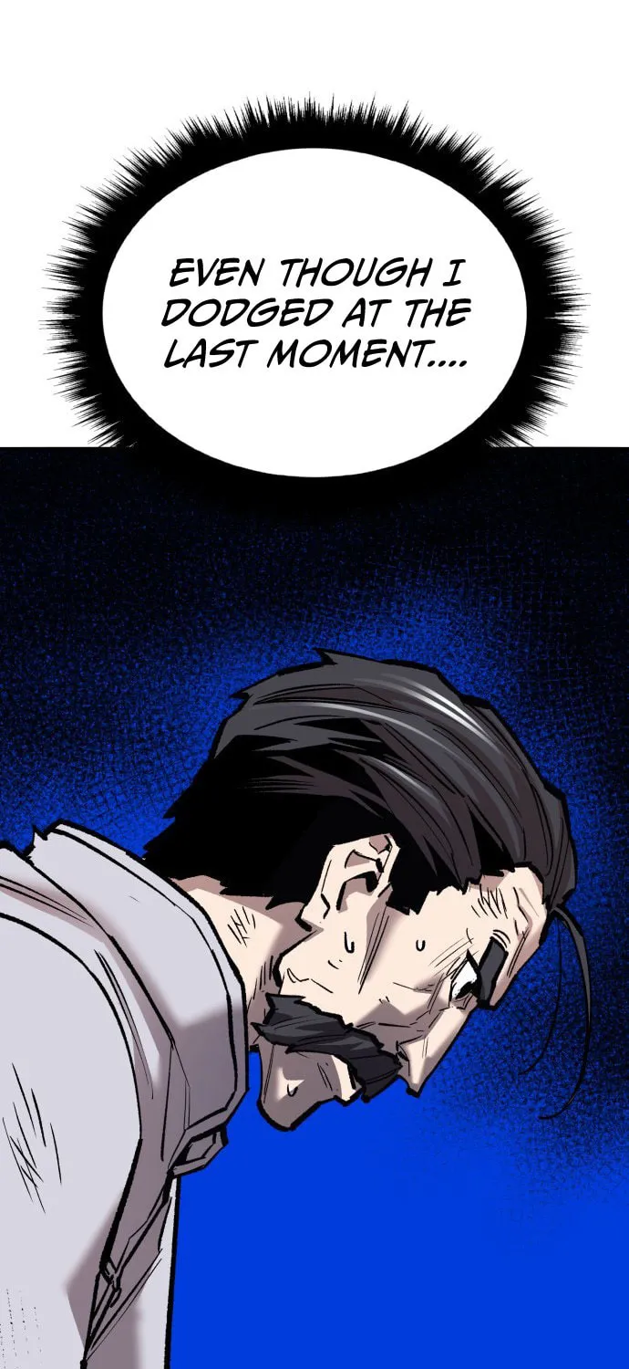 Read Limit Breaker chapter 120 image 121 on Lezhin