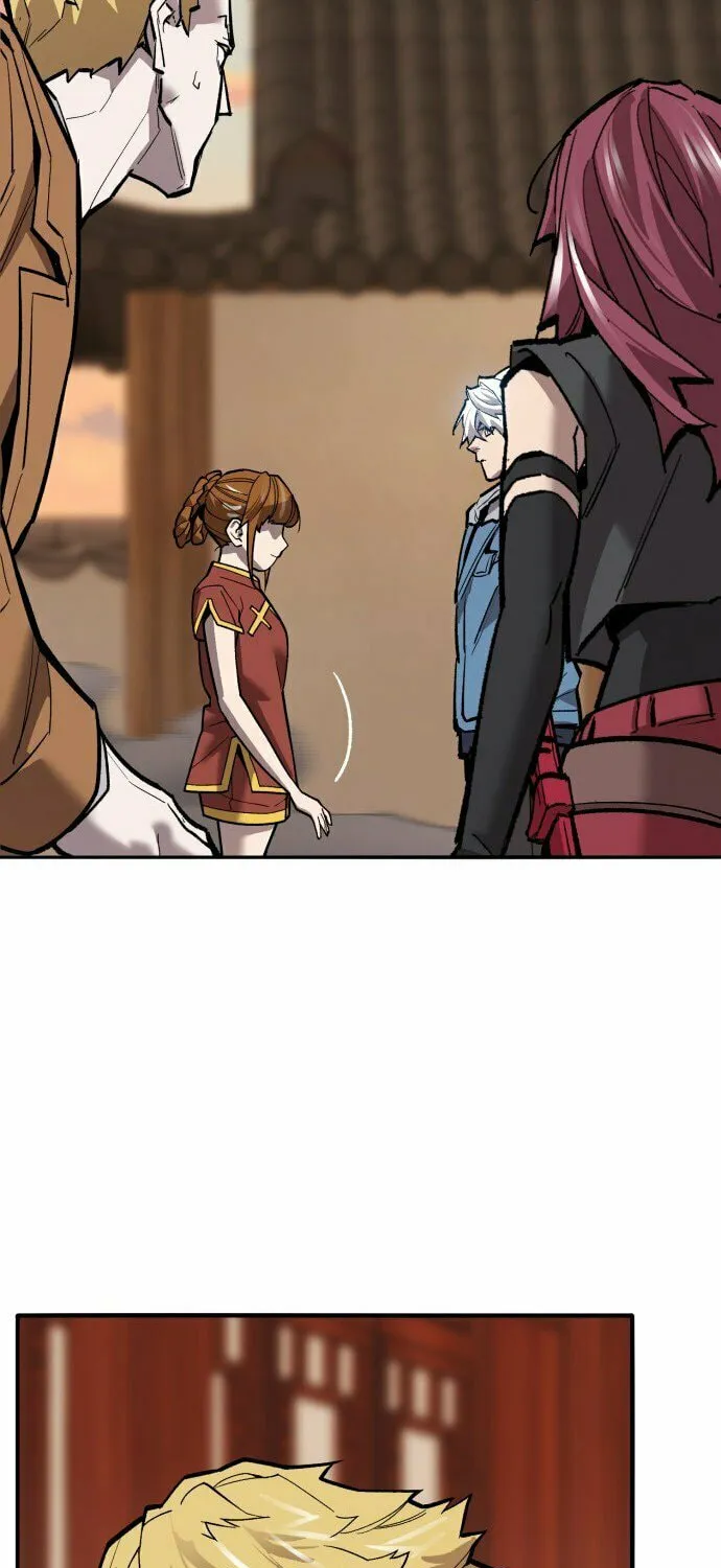 Read Limit Breaker chapter 120 image 130 on Lezhin