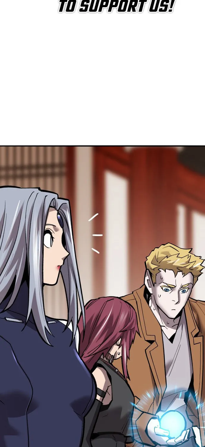 Read Limit Breaker chapter 120 image 133 on Lezhin
