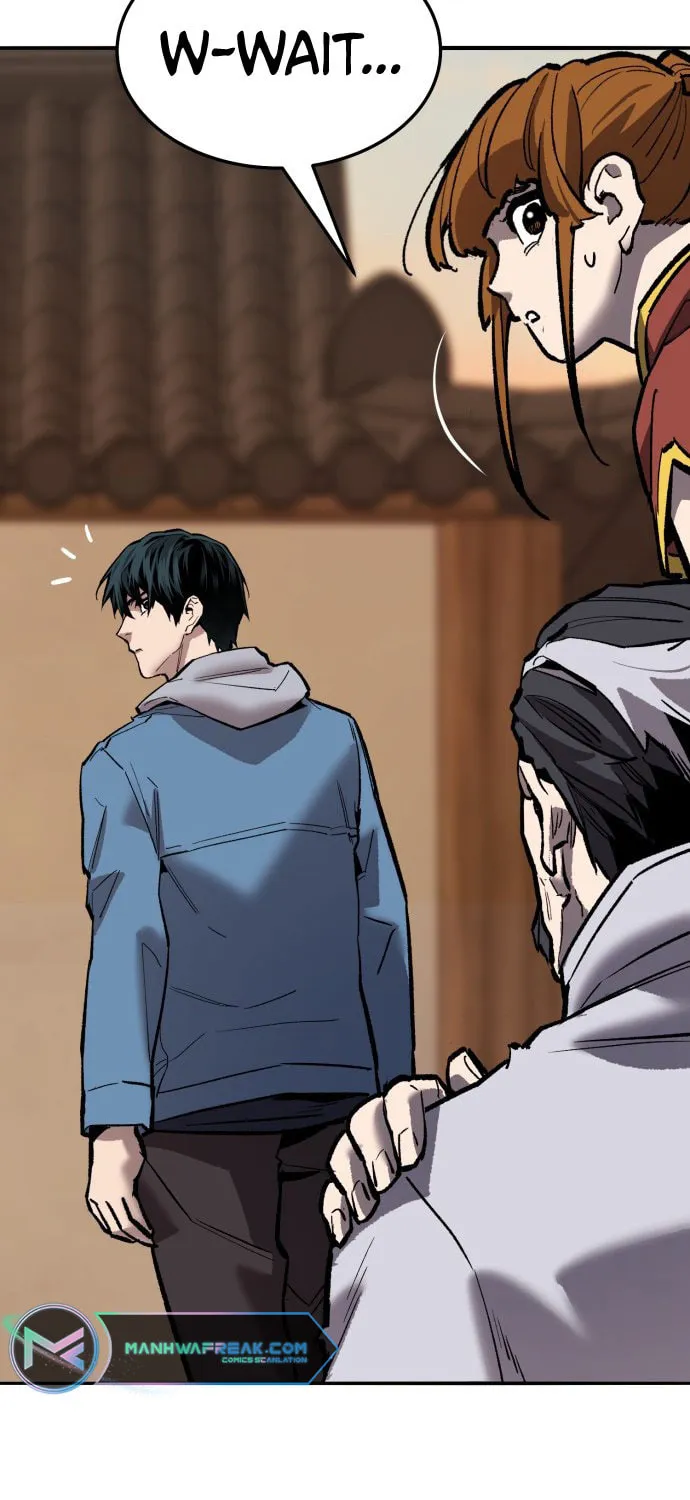 Read Limit Breaker chapter 120 image 138 on Lezhin