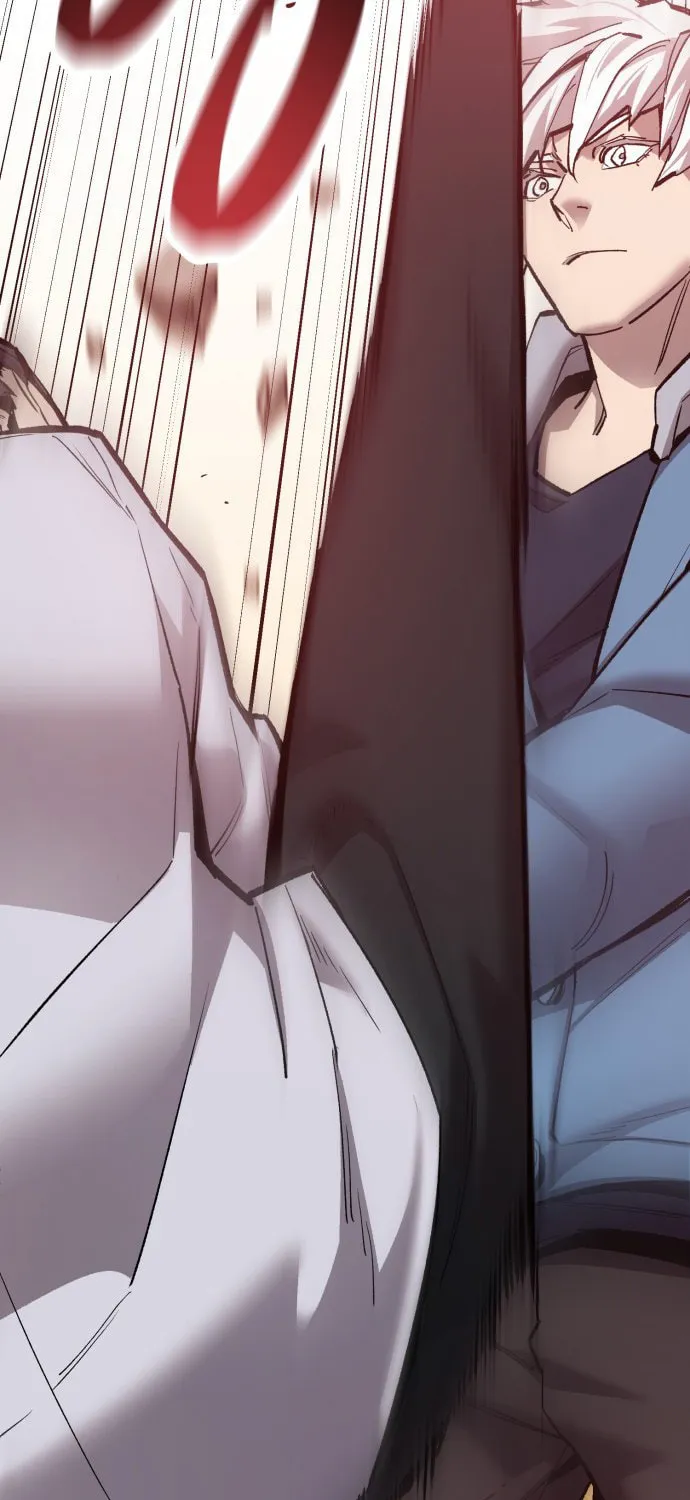 Read Limit Breaker chapter 120 image 15 on Lezhin