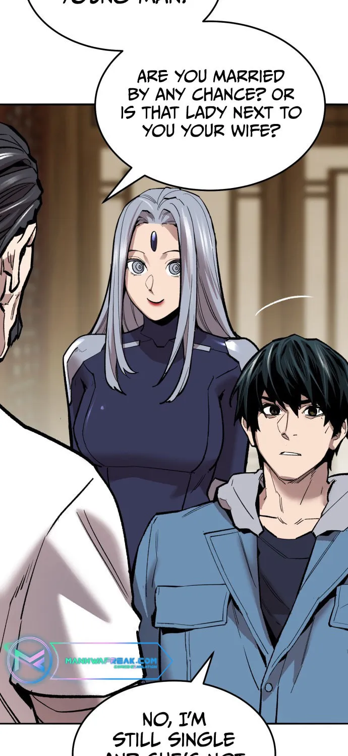 Read Limit Breaker chapter 120 image 153 on Lezhin