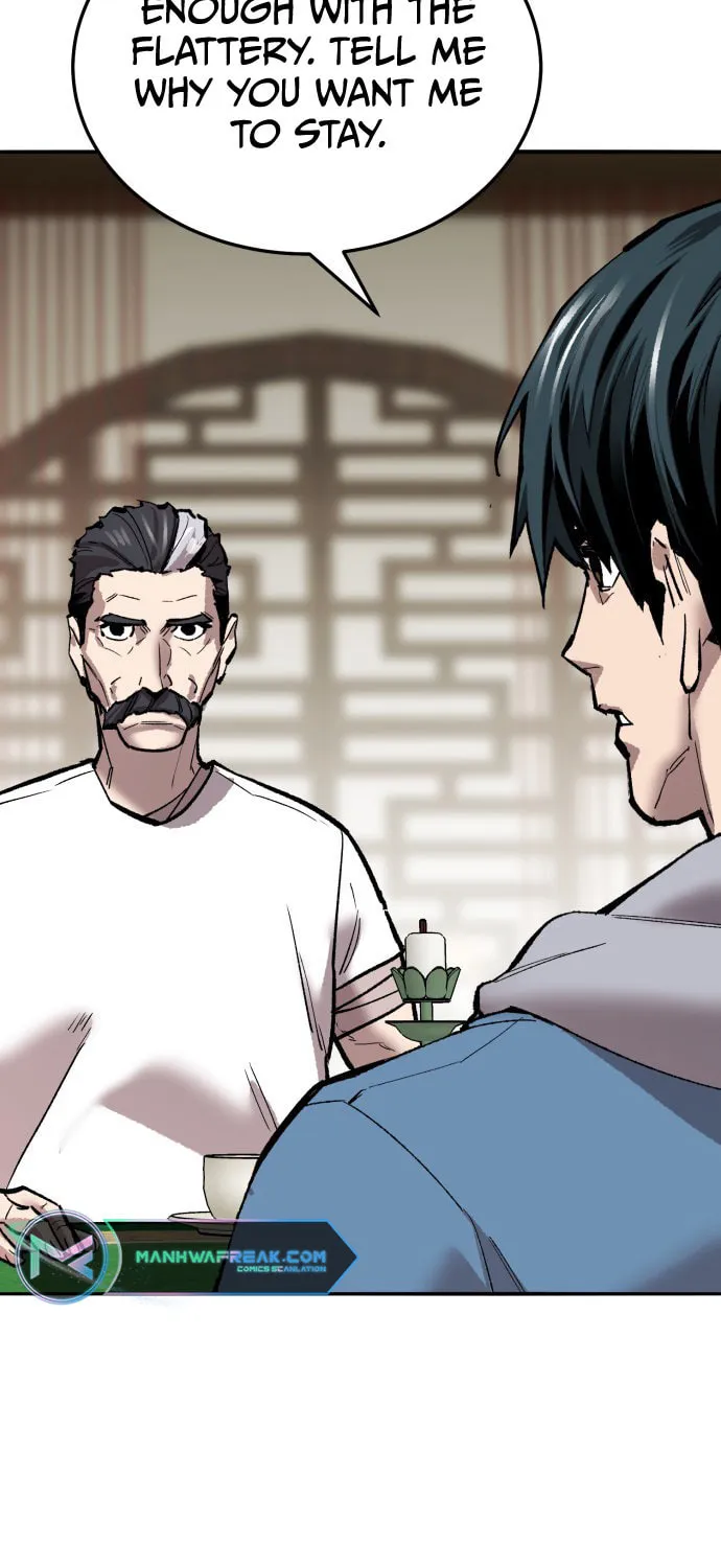 Read Limit Breaker chapter 120 image 156 on Lezhin