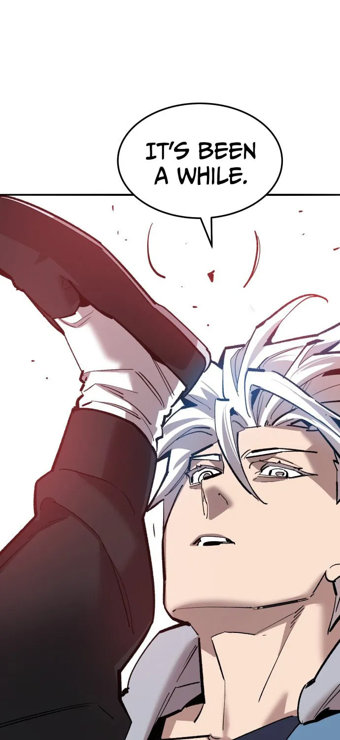 Read Limit Breaker chapter 120 image 17 on Lezhin