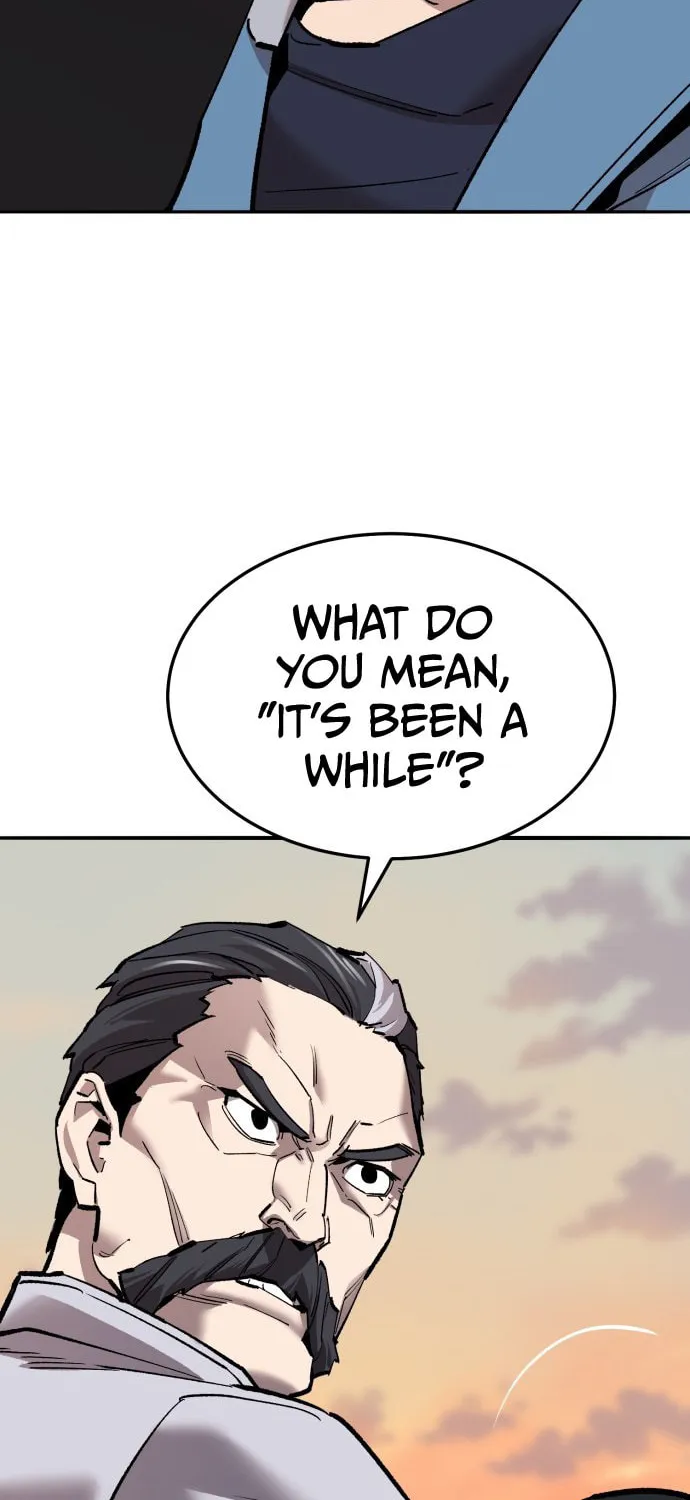 Read Limit Breaker chapter 120 image 18 on Lezhin