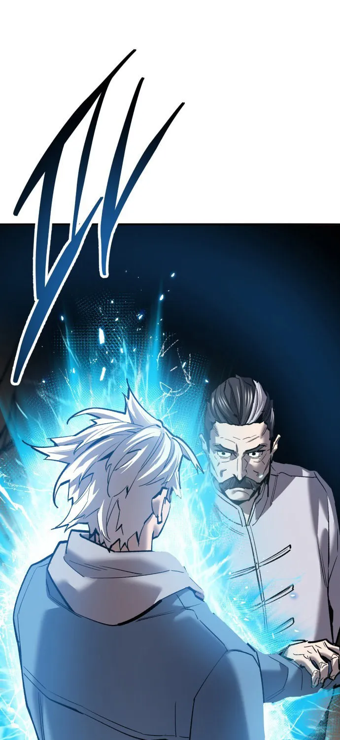 Read Limit Breaker chapter 120 image 2 on Lezhin
