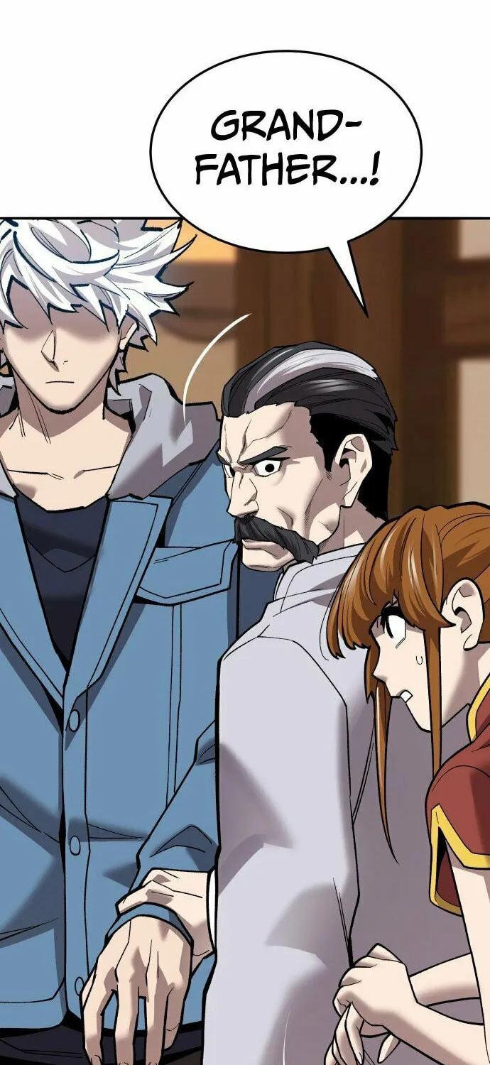 Read Limit Breaker chapter 120 image 21 on Lezhin
