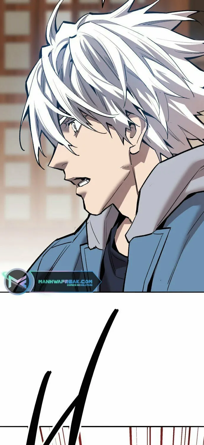 Read Limit Breaker chapter 120 image 24 on Lezhin