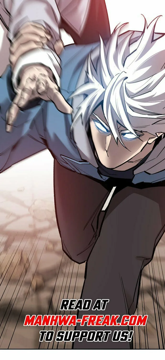 Read Limit Breaker chapter 120 image 26 on Lezhin