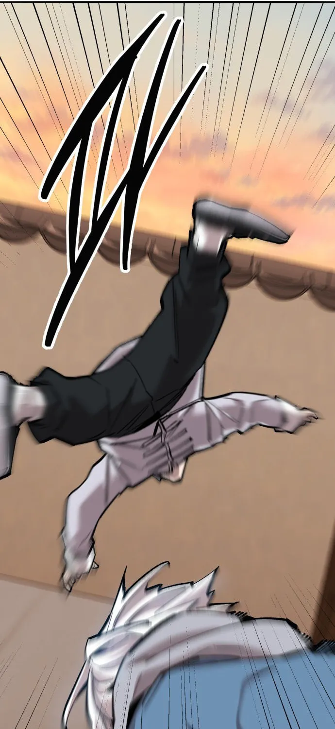 Read Limit Breaker chapter 120 image 28 on Lezhin