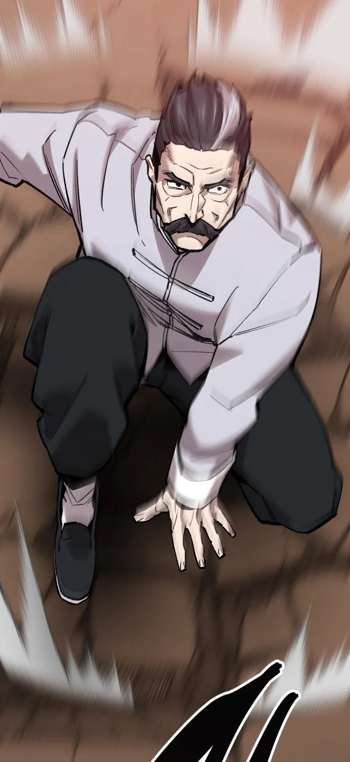 Read Limit Breaker chapter 120 image 32 on Lezhin