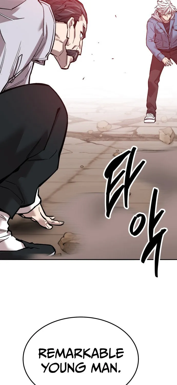 Read Limit Breaker chapter 120 image 34 on Lezhin