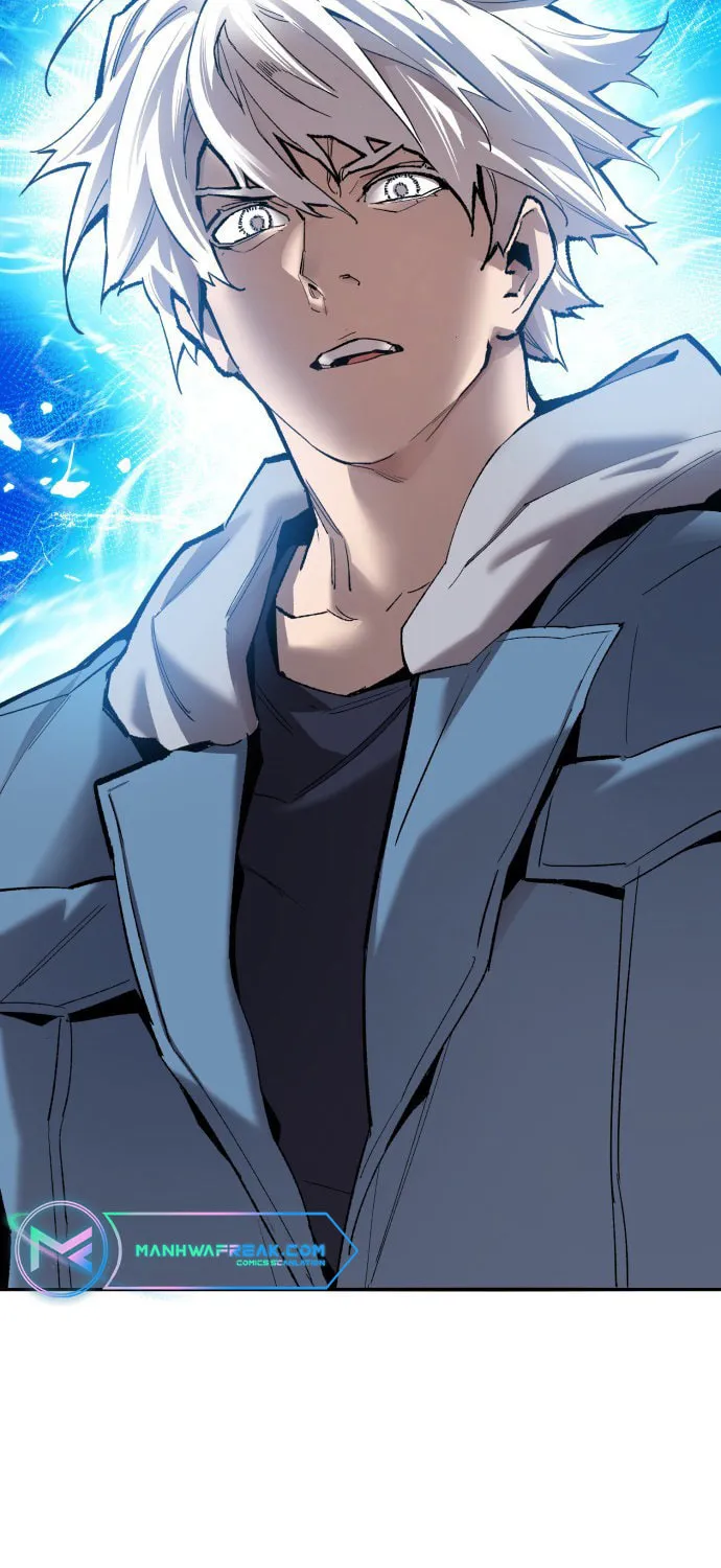Read Limit Breaker chapter 120 image 4 on Lezhin