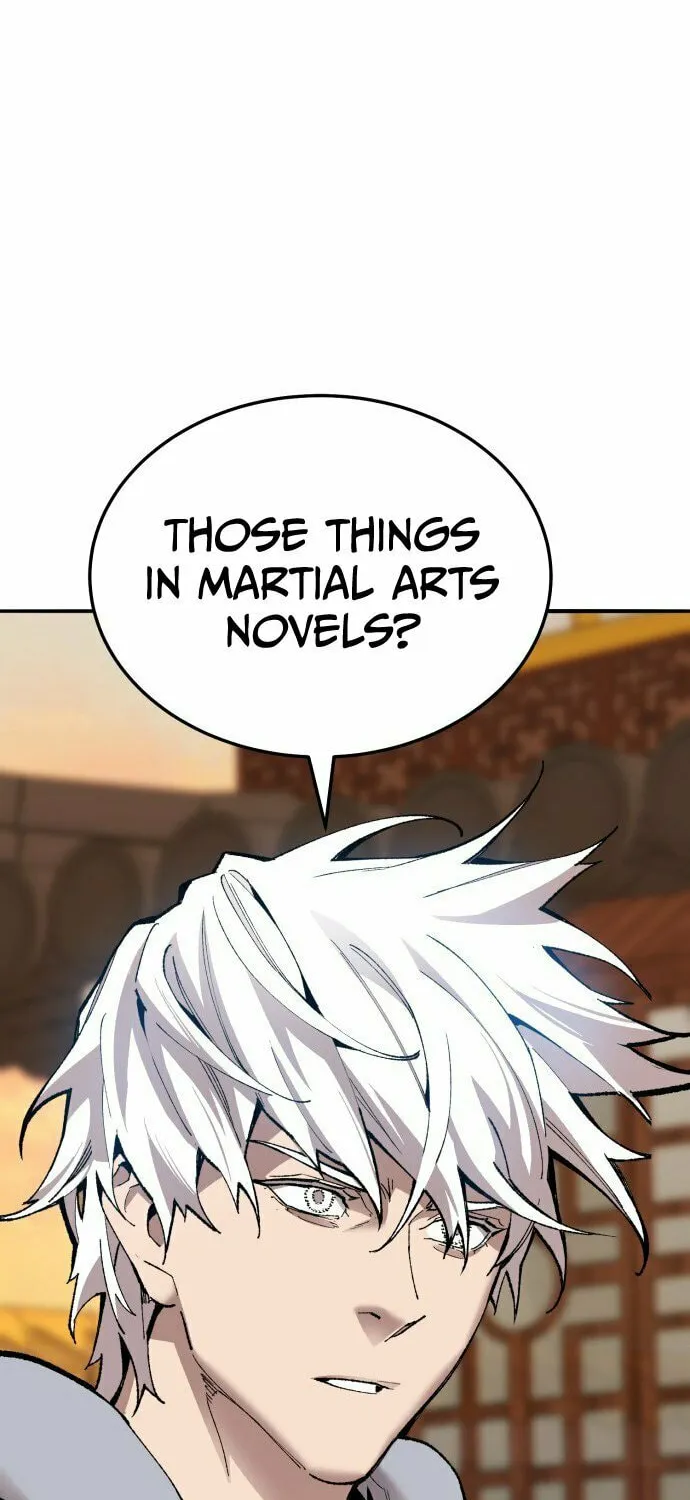 Read Limit Breaker chapter 120 image 42 on Lezhin