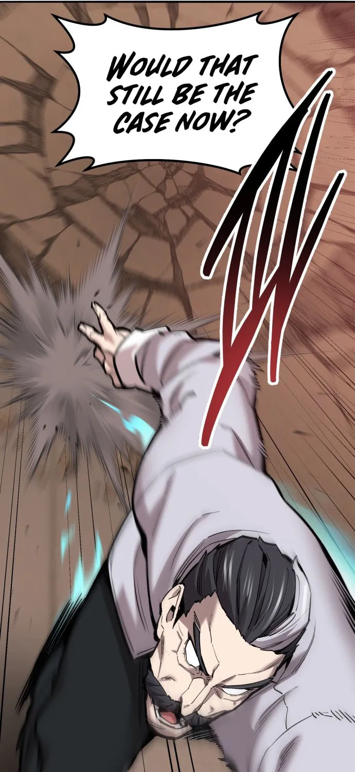 Read Limit Breaker chapter 120 image 45 on Lezhin